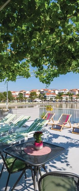 Vendégház Stobreč - CDF716