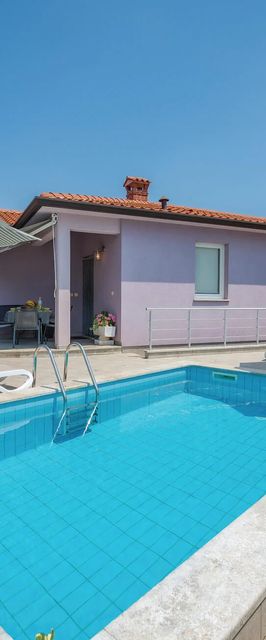 Vendégház Labin - CIK569