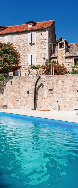 Vendégház Bobovišća - CDB508