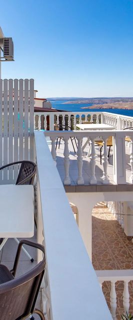 Apartman Jablanac - CKV475