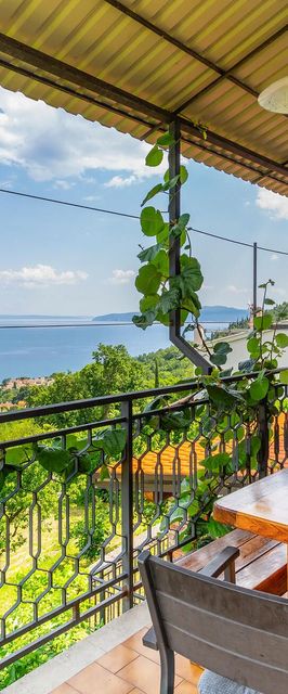 Apartman Lovran - CKO535