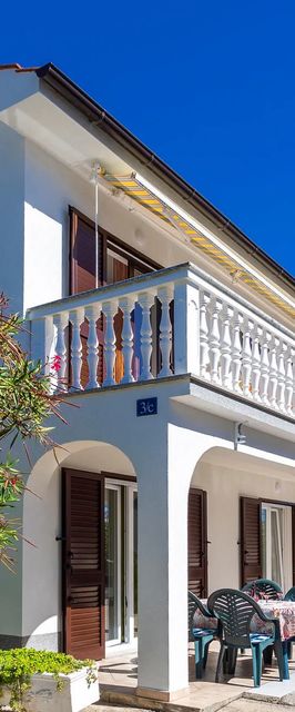 Apartman Jurandvor - CKI134