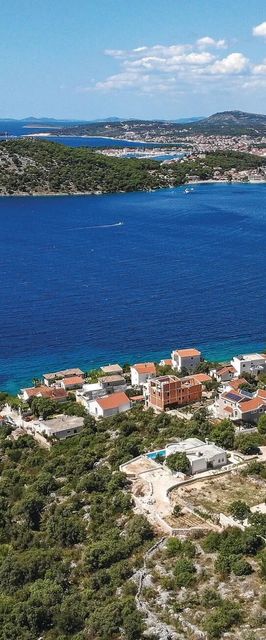 Vendégház Ražanj - CDV499