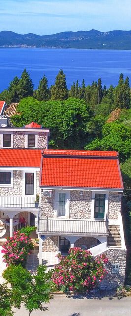 Apartman Klek - CDR216