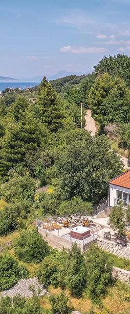 Vendégház Podgora - CDF977