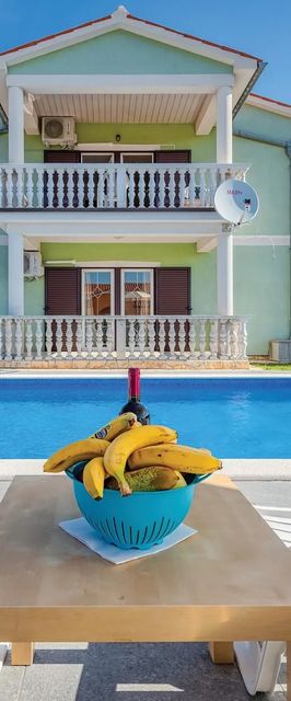 Vendégház Kapelica - CIO156