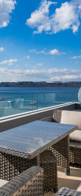 Apartman Omišalj - CKI093