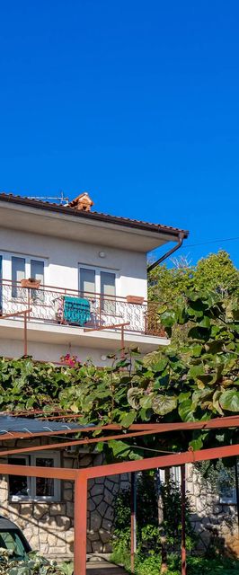 Apartman Lovran - CKO252