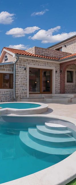 Vendégház Krk - CKI096