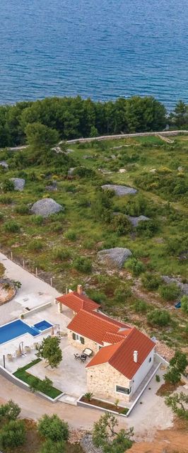 Vendégház Supetar - CDB639