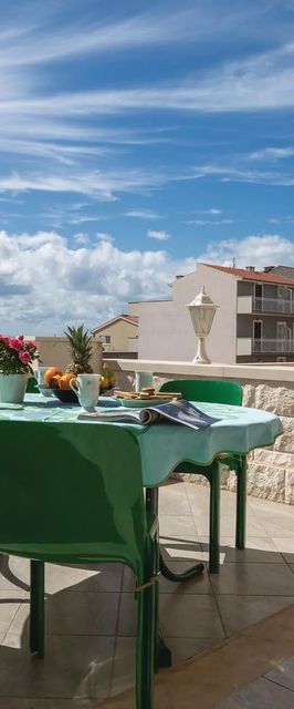 Apartman Makarska - CDE517