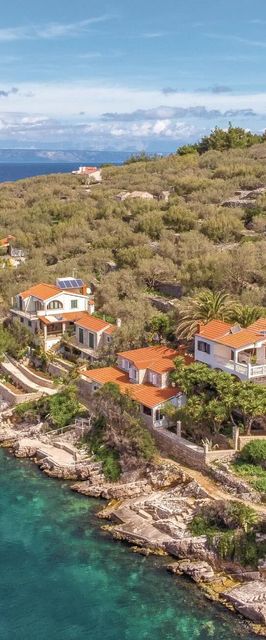 Vendégház Vela Luka - CDS542