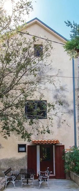 Apartman Novi Vinodolski - CKN419