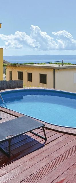 Vendégház Podstrana - CDE407