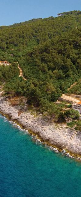 Vendégház Blato - CDS133