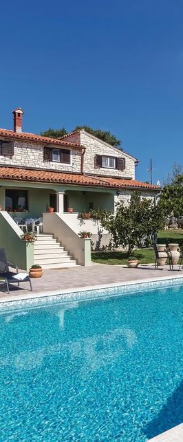 Apartman Kanfanar - CIV640