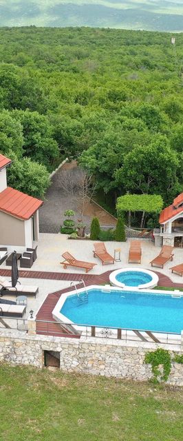 Vendégház Grab - CDC346