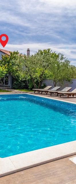 Vendégház Fažana - CIF339