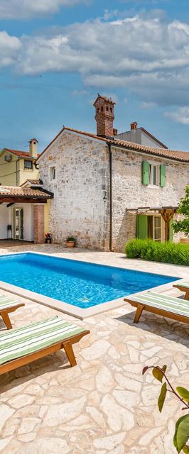 Vendégház Krnica - CIO248