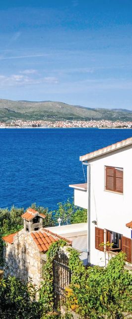 Vendégház Okrug Donji - CDM999