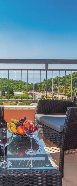 Apartman Makarska - CDC207