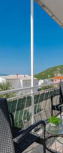 Apartman Makarska - CDE194