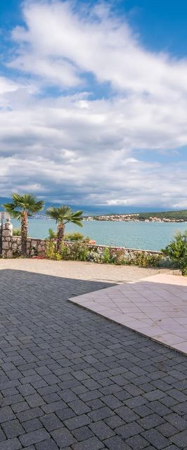 Apartman Čižići - CKI042