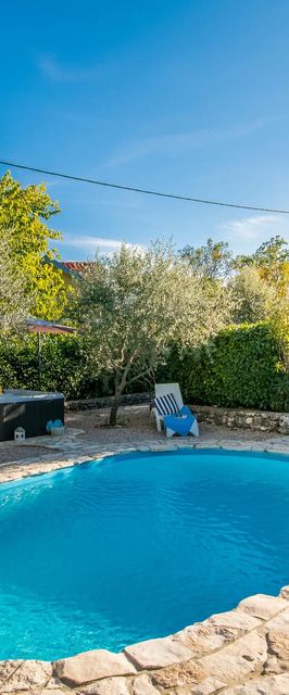 Vendégház Dobrinj - CKK367