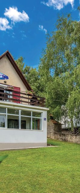 Vendégház Breze - CKN555