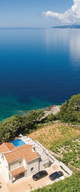 Vendégház Gornji Dingač - CDP350