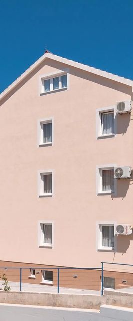 Apartman Supetar - CDB406