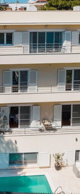 Vendégház Split - CDC105