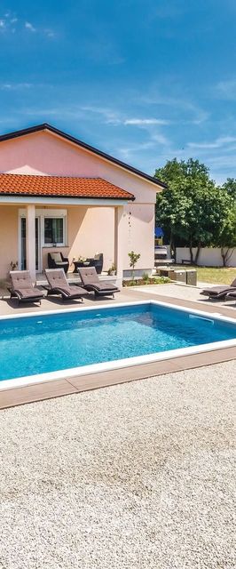 Vendégház Pula - CIP899