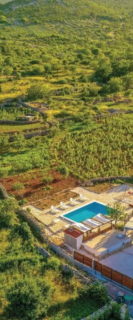 Vendégház Ljubitovica - CDC081