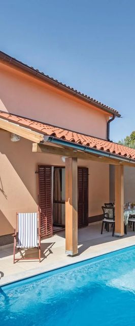 Vendégház Pula - CIB298