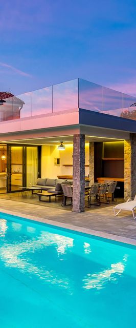 Vendégház Lun - CKP830