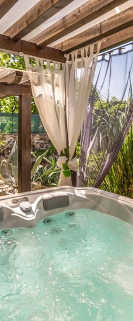 Vendégház Kanfanar - CIV431