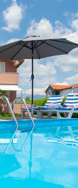 Vendégház Trilj - CDT751