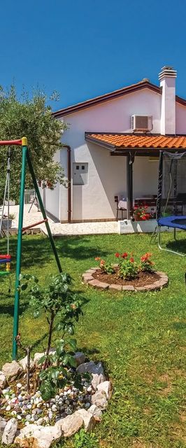 Vendégház Kostrena - CKA156