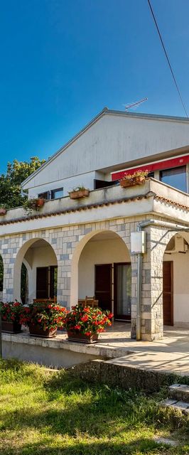 Apartman Malinska - CKK376