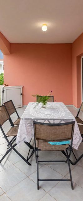 Apartman Vir - CDA458