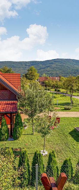 Vendégház Ličko Lešće - CKB183