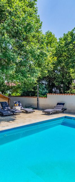 Vendégház Pula - CIB259