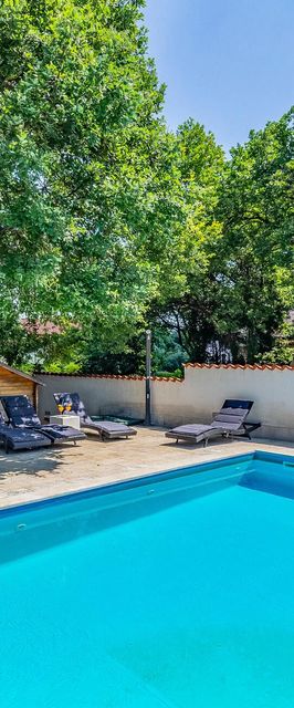 Vendégház Pula - CIB259