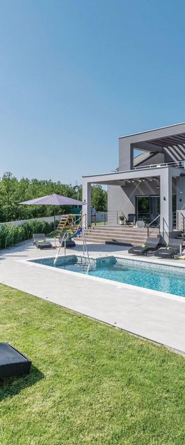 Vendégház Galižana - CIC555