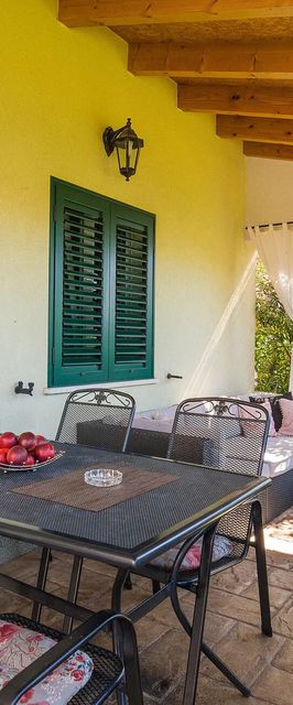 Vendégház Split - CDE258