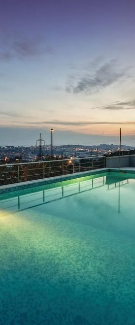 Apartman Mravince - CDF280