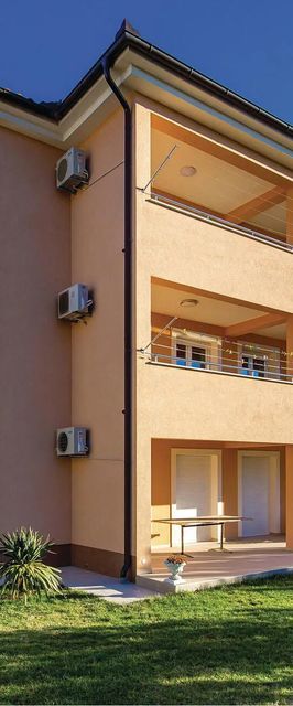 Apartman Čavle - CKO536