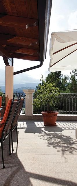 Apartman Rabac - CIO231