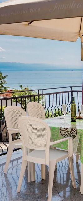 Apartman Ičići - CKO451